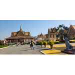 Tour Campuchia 3 ngày 02 đêm dành cho khách đoàn dịch vụ cao cấp