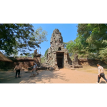 Kỳ Quan Angkor Wat - Cung Điện Hoàng Gia Chùa Vàng Chùa Bạc Naga Casino 4 ngày 3 đêm