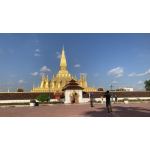 Du Lịch Lào Viêng Chăn - Vang Viêng - Luang Phra Bang 5 ngày 4 đêm