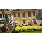 Tour Campuchia Phnom Penh 2 ngày 1 đêm