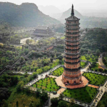 Tp.hcm - Hà Nội - Tràng An - Bái Đính - Hạ Long - Kdl Yên Tử