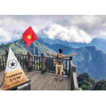 Tour Sapa - Lào Cai 3N2Đ Khởi Hành Từ Thành Phố Hồ Chí Minh
