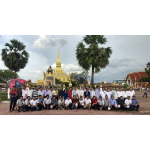 Tour Hành Trình (CAMPUCHIA – LÀO) 11 Ngày 10 đêm