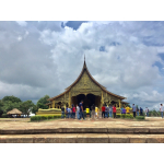 Tour Du Lịch Lào – Cambodia 8 ngày 7 đêm 