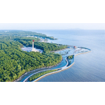 Tour Du Lịch Cà Mau 3 ngày 2 đêm - Mỹ Tho - Bến Tre - Cần Thơ - Sóc Trăng - Bạc Liêu - Cà Mau