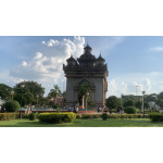 Tour Du Lịch Lào – Cambodia 8 ngày 7 đêm - Pakse – Sanvan – Vientian – Siêm Reap – Phnom Pênh
