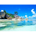 Tour Ninh Chữ - Vĩnh Hy - Hang Rái 2N2Đ từ Hồ Chí Minh