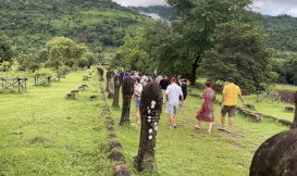 Tour Nam Lào Paksé bí ẩn - Lạc bước giữa 4.000 đảo và cao nguyên Bolaven  4 ngày 3 đêm