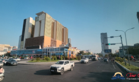 Tour Campuchia Phnom Penh 2 ngày 1 đêm