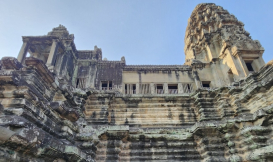 Tour Campuchia 3 ngày 02 đêm dành cho khách đoàn dịch vụ cao cấp