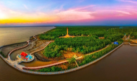 Tour Lục Tỉnh Miền Tây 4 ngày 3 đêm