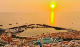 Tour Du Lịch Hà Tiên Phú Quốc 4 ngày 3 đêm