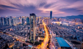 Tour Du Lịch Côn Minh - Tây Song Bản Nạp 5 Ngày 4 Đêm