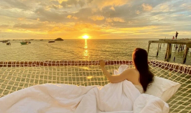 Tour Du Lịch Hà Tiên Phú Quốc 4 ngày 3 đêm