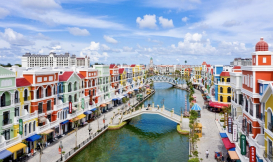 Tour Du Lịch Hà Tiên Phú Quốc 4 ngày 3 đêm