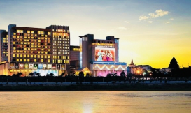 Tour Biển Sihanouk Ville - Cao Nguyên Bokor - Kampot - Phnom Penh Campuchia (4 Ngày 3 Đêm)