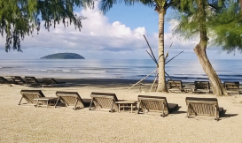 Tour Cambodia - Bokor - Sihanoukville - Phnom Penh - Siem Reap 7n6đ