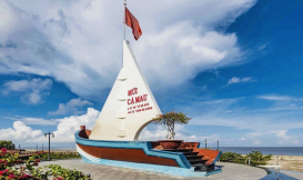 Tour Du Lịch Cà Mau 3 ngày 2 đêm - Mỹ Tho - Bến Tre - Cần Thơ - Sóc Trăng - Bạc Liêu - Cà Mau