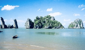 Tour Du Lịch Miền Tây 4 ngày 3 đêm - Sài Gòn - Châu Đốc - Hà Tiên - Rạch Giá - Đồng Tháp - Sa Đéc - Sài Gòn