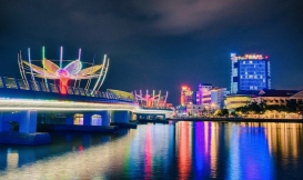 Tour Du Lịch Cà Mau 3 ngày 2 đêm - Mỹ Tho - Bến Tre - Cần Thơ - Sóc Trăng - Bạc Liêu - Cà Mau