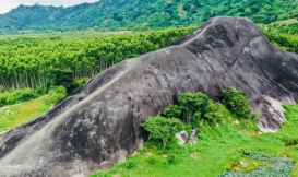 Tour Du lịch Đăk Lak - Kontum - Măng Đen - Gia Lai 4 ngày 3 đêm