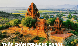 Tour Ninh Chữ - Vĩnh Hy - Hang Rái 2N2Đ từ Hồ Chí Minh
