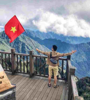 Tour Sapa - Lào Cai 3N2Đ Khởi Hành Từ Thành Phố Hồ Chí Minh