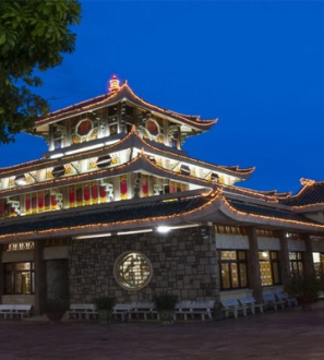 Tour Lục Tỉnh Miền Tây 4 ngày 3 đêm