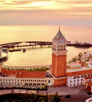 Tour Du Lịch Hà Tiên Phú Quốc 4 ngày 3 đêm