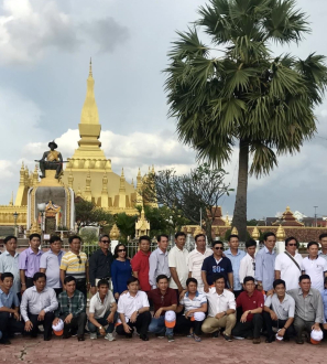 Tour Hành Trình (CAMPUCHIA – LÀO) 11 Ngày 10 đêm