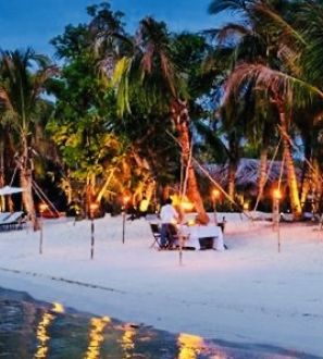 Tour Biển Sihanouk Ville - Cao Nguyên Bokor - Kampot - Phnom Penh Campuchia (4 Ngày 3 Đêm)