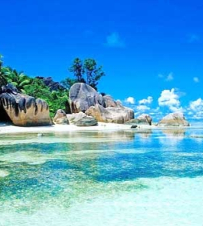 Tour Ninh Chữ - Vĩnh Hy - Hang Rái 2N2Đ từ Hồ Chí Minh