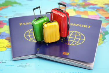 Visa du lịch