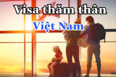 Visa thăm người thân