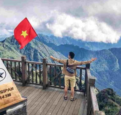 Tour Sapa - Lào Cai 3N2Đ Khởi Hành Từ Thành Phố Hồ Chí Minh