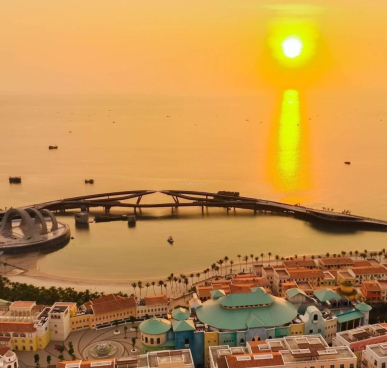 Tour Phú Quốc 3 Ngày 2 Đêm - Team Building & Gala Dinner