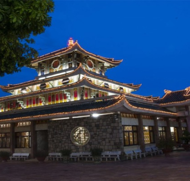 Tour Lục Tỉnh Miền Tây & Phú Quốc (7 Ngày 6 Đêm)