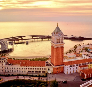 Tour Du Lịch Hà Tiên Phú Quốc 4 ngày 3 đêm