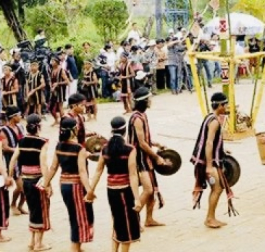 Tour Du Lịch Đăk Lăk - Gia Lai - Kontum - Măng Đen 5 ngày 4 đêm