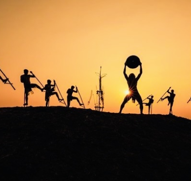 Tour Du lịch Pleiku - Kon Tum - Măng Đen - Cột Mốc 3 Biên - Sân Bay 3 ngày 2 đêm