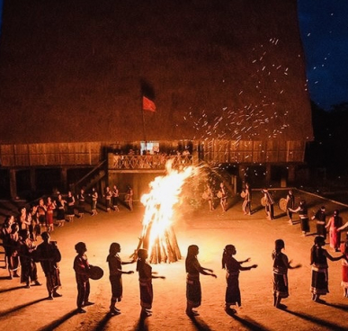 Tour Du lịch Khám phá Tây Nguyên Đại Ngàn 5 ngày 4 đêm