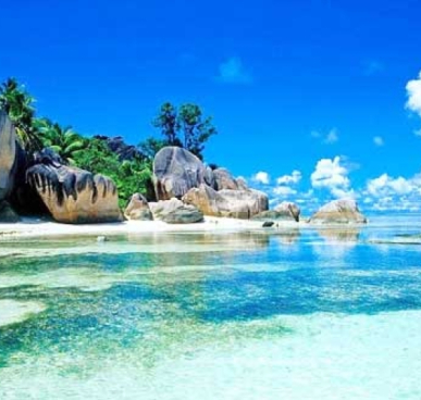 Tour Ninh Chữ - Vĩnh Hy - Hang Rái 2N2Đ từ Hồ Chí Minh