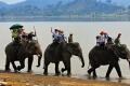 Tour Tây Nguyên (3N2Đ) Buôn Ma Thuộc - Bản Đôn