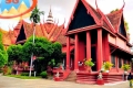 Tour ANGKOR WAT - Siem Reap - Phnom Penh 4 ngày 3 đêm