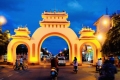 Tour miền tây (4N3Đ) Mỹ Tho - Bến Tre - Kiên Giang - Cà Mau - Bạc Liêu - Sóc Trăng - Cần Thơ 