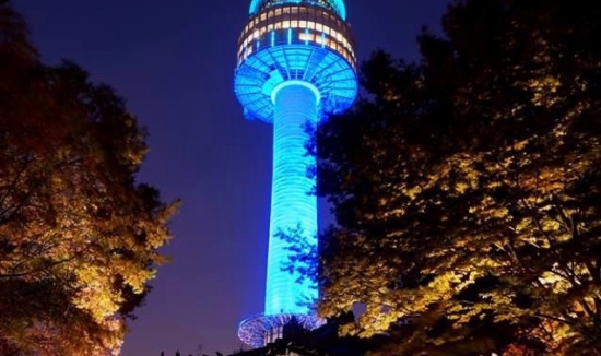 Tour Du Lịch Hàn Quốc - Seoul - Nami - Everland 5 Ngày 5 đêm