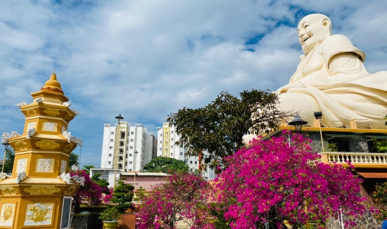 TOUR MEKONG 1 NGÀY