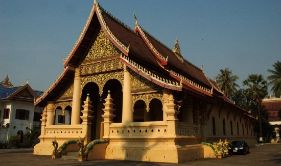 Tour Du lịch Lào - Tp.Hcm - Kratie - Tungstreng - Pakse - Cao Nguyên Boloven 4 Ngày 3 đêm